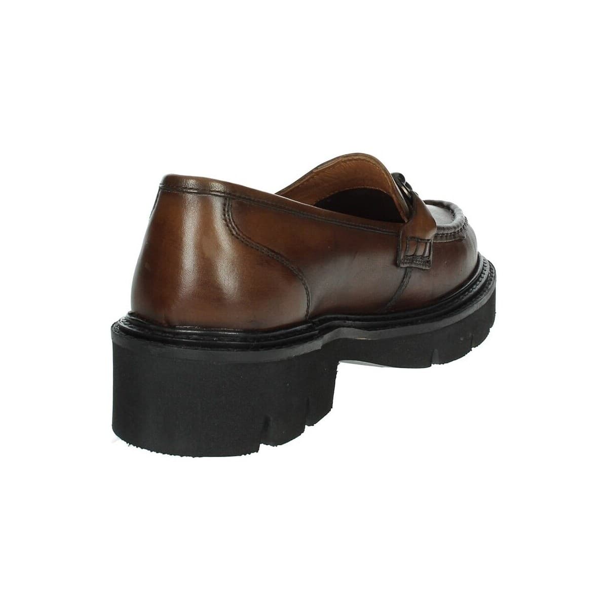 Women's Loafers Pregunta Brown