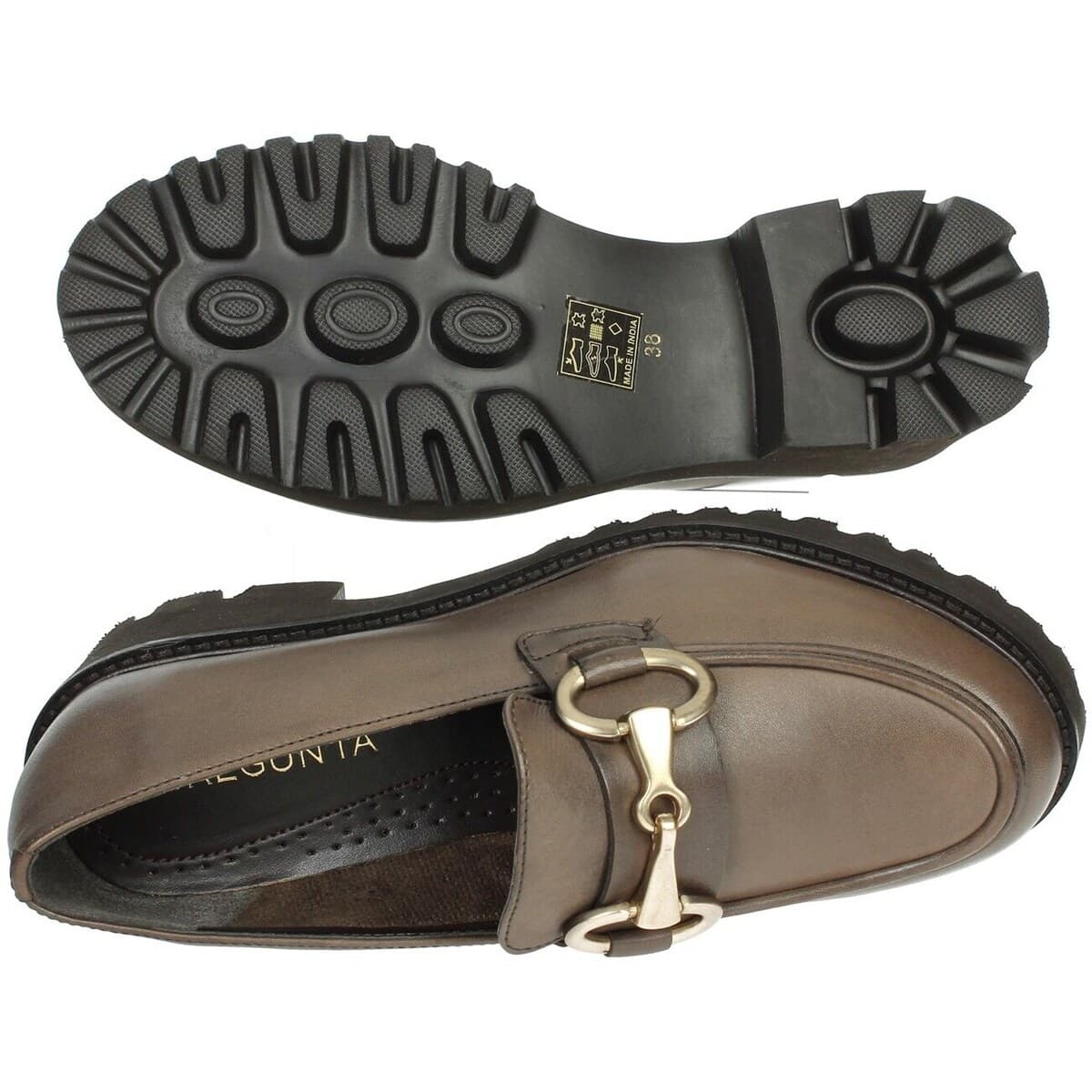 Women's Loafers Pregunta