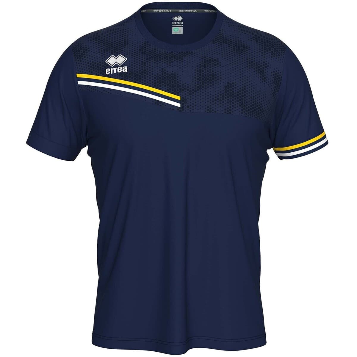 T-shirt με κοντά μανίκια Errea Evan Maglia Mc Ad