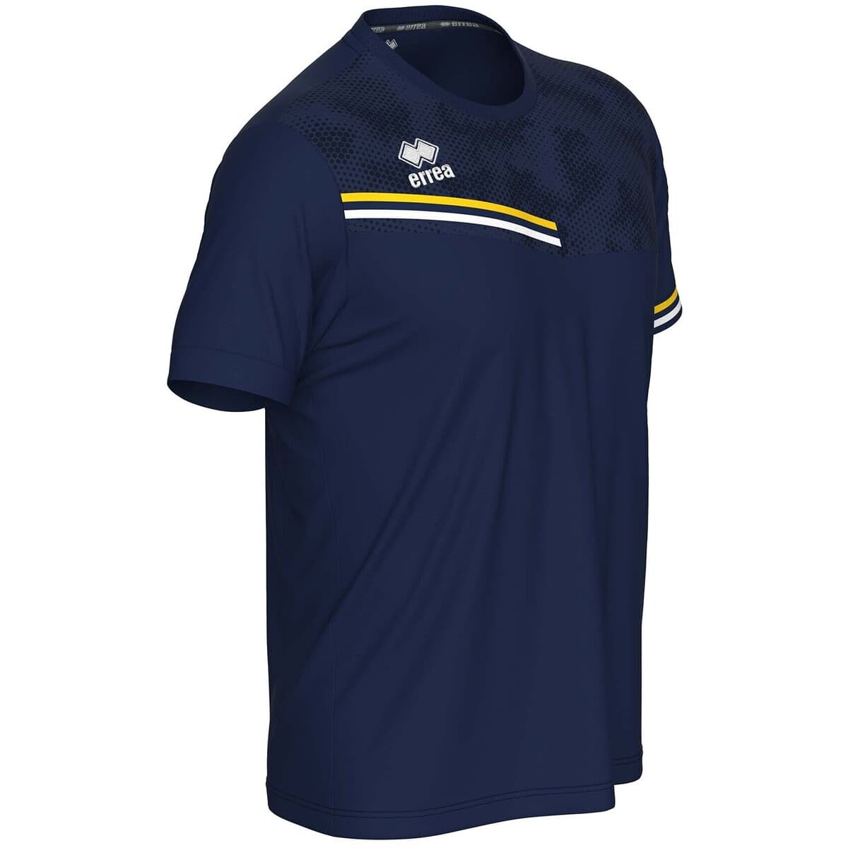 Men's Sports T-Shirts Errea Blue