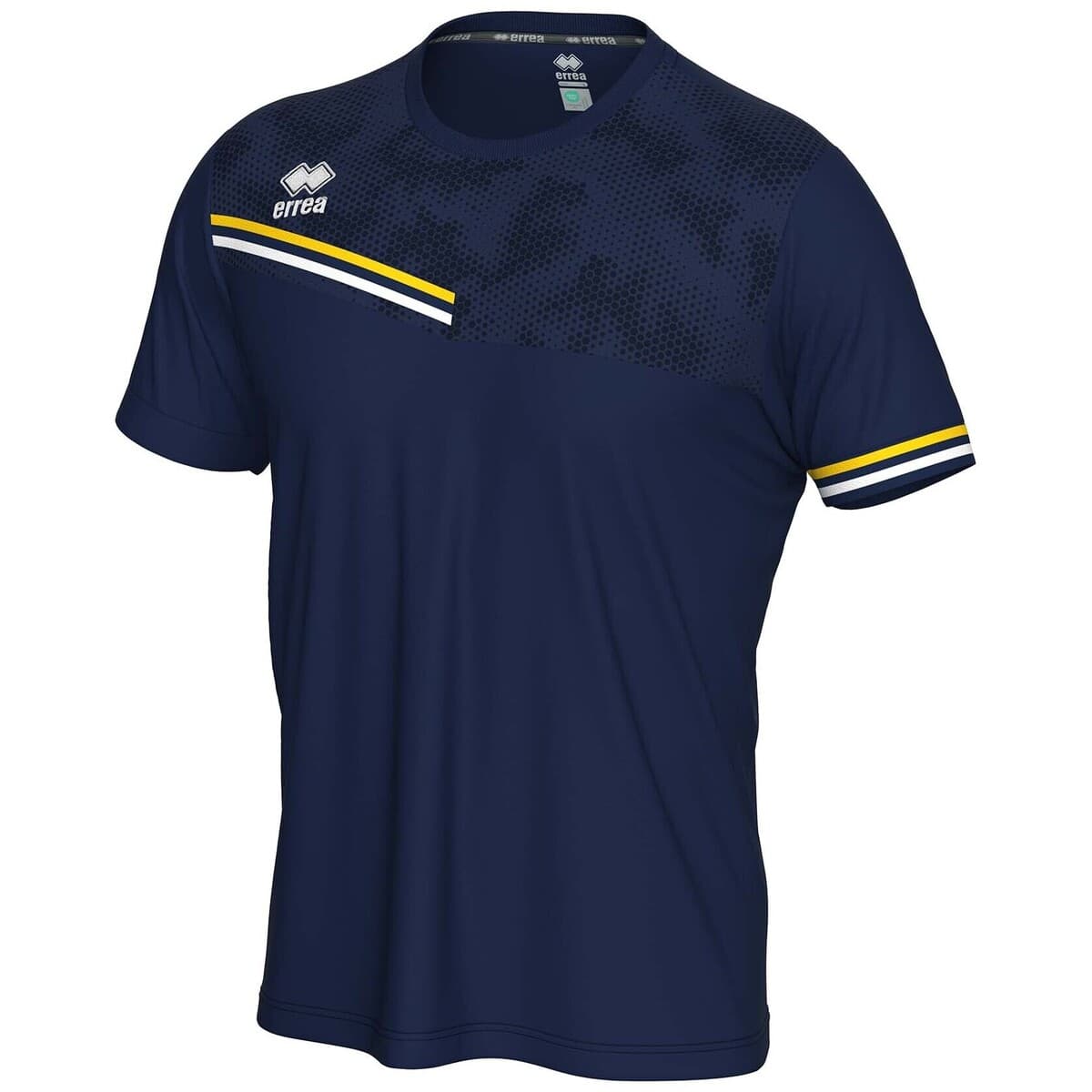 Men's Sports T-Shirts Errea Blue