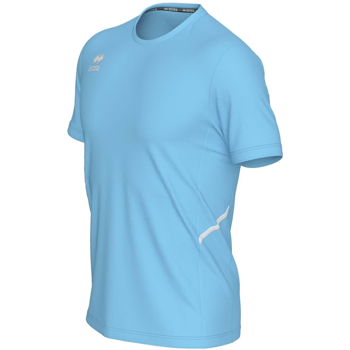 Women's Sports T-Shirts Errea Blue