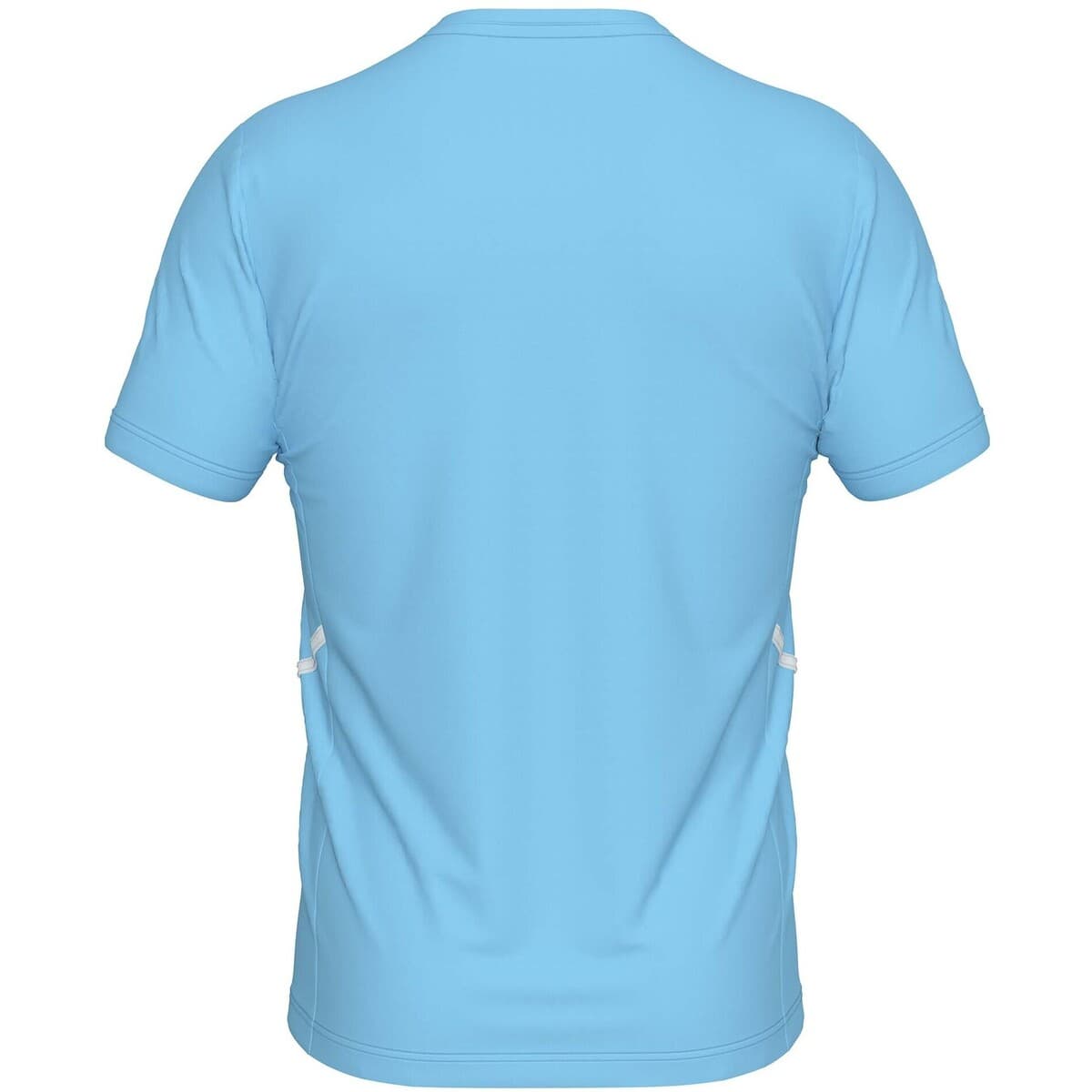Women's Sports T-Shirts Errea Blue