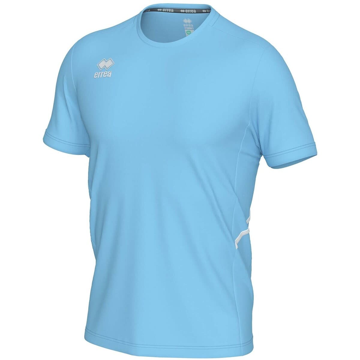 Women's Sports T-Shirts Errea Blue