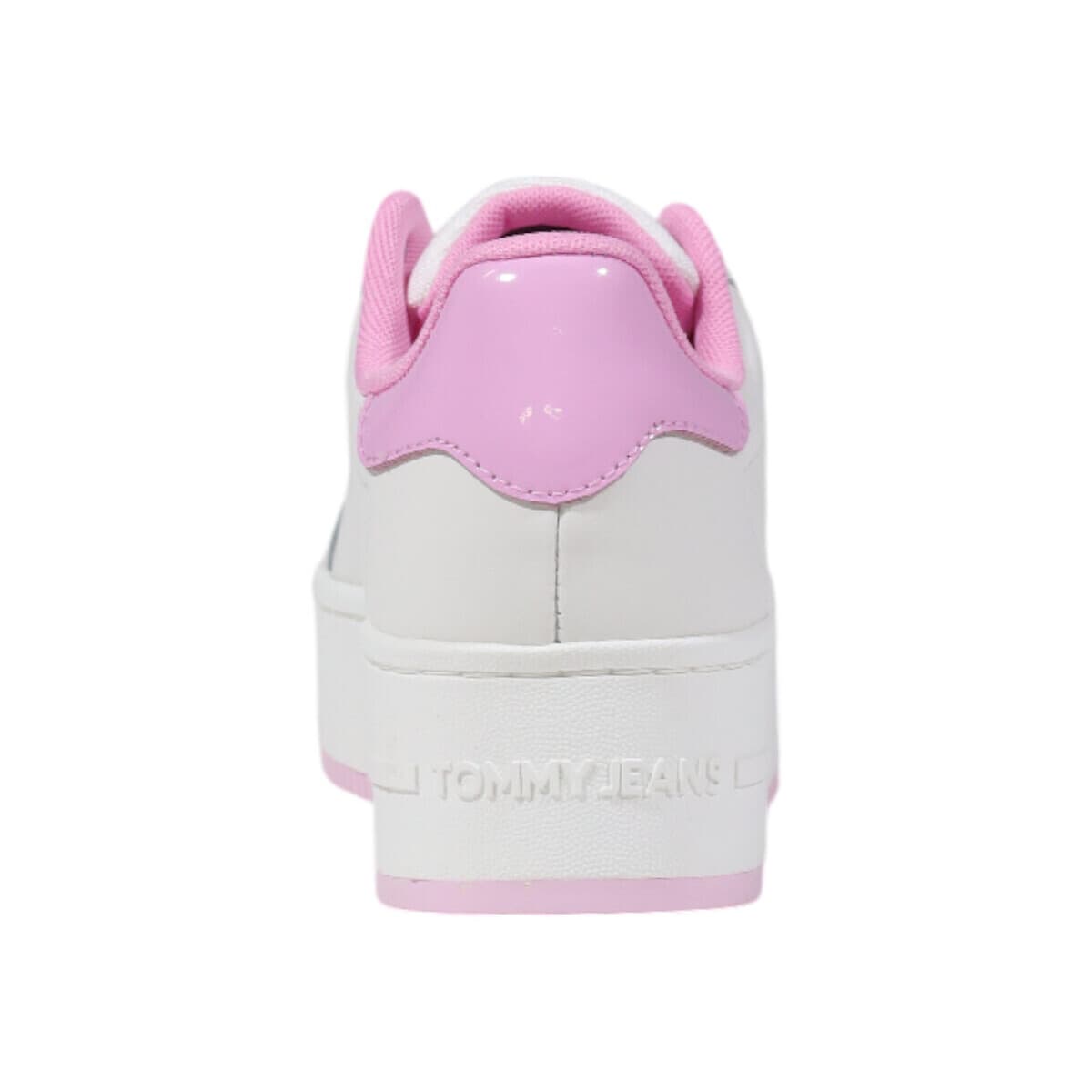 Women's Sneakers Tommy Hilfiger Pink