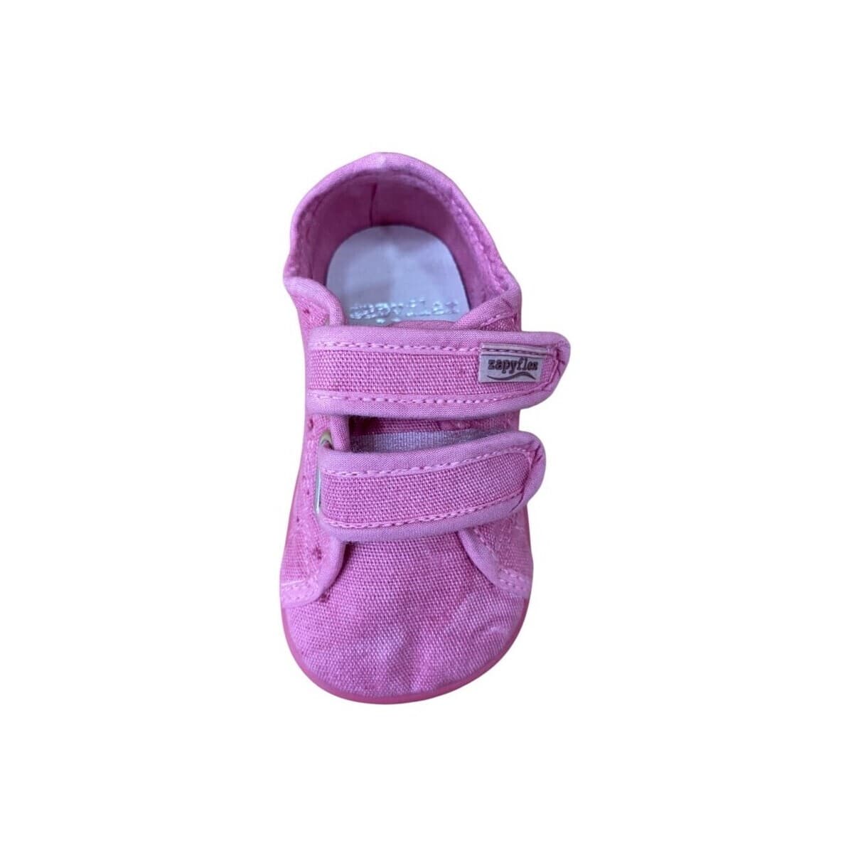 Boys' Sneakers Zapy Pink