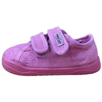 Girls' Sneakers Zapy Pink