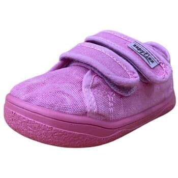 Boys' Sneakers Zapy Pink
