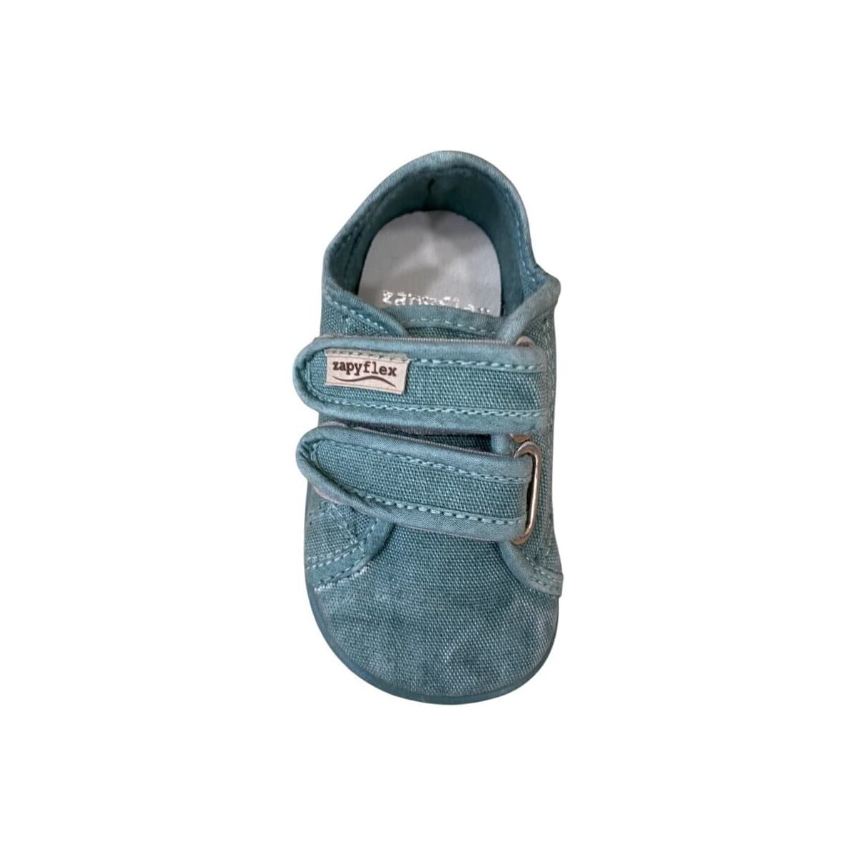 Boys' Sneakers Zapy Green