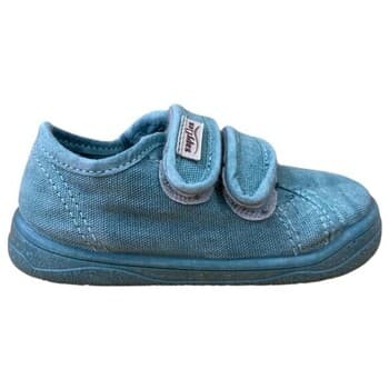 Girls' Sneakers Zapy Green