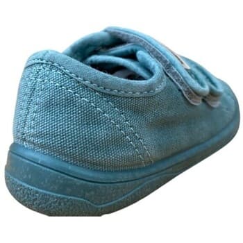 Boys' Sneakers Zapy Green