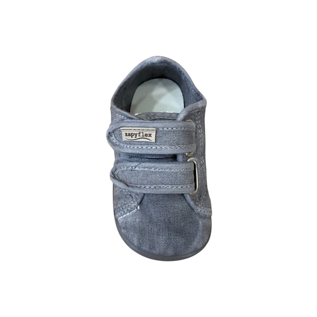 Boys' Sneakers Zapy Gray