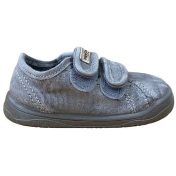 Girls' Sneakers Zapy Gray