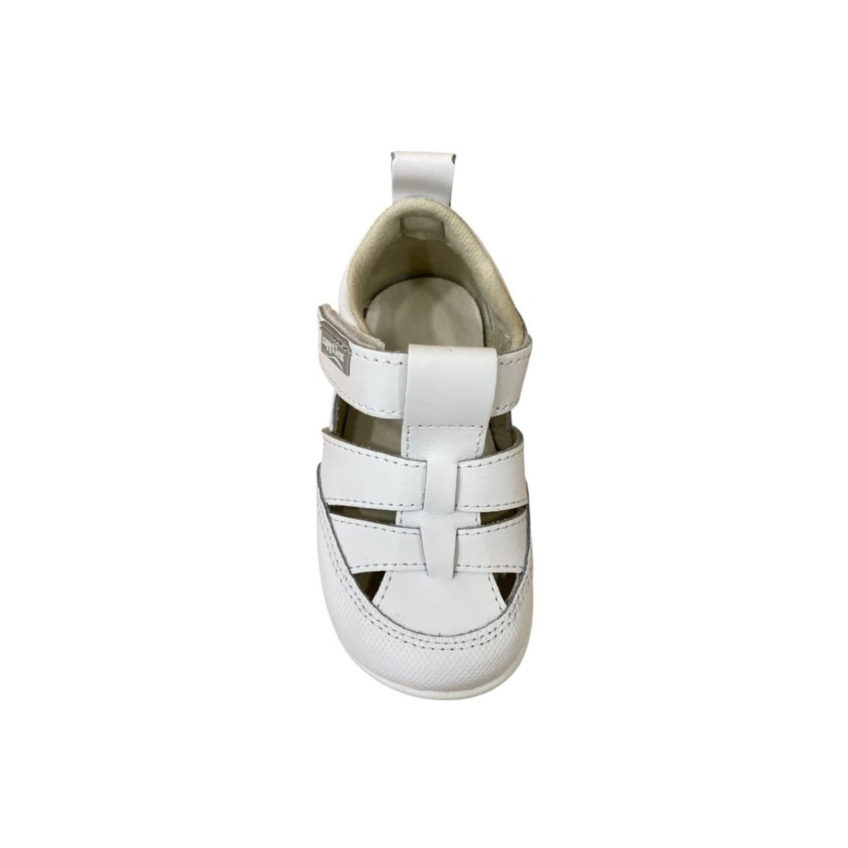 Boys' Sandals Zapy White