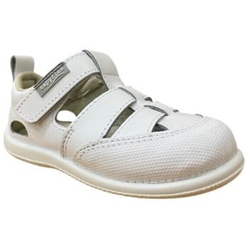 Boys' Sandals Zapy White