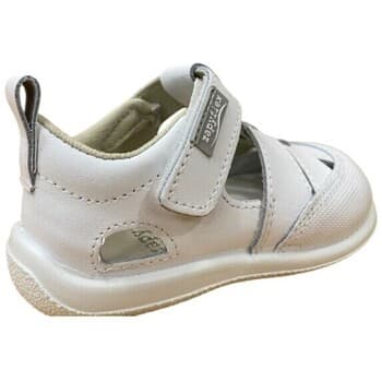 Boys' Sandals Zapy White