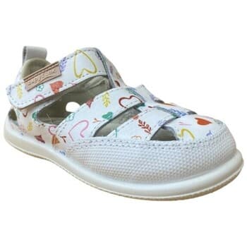 Boys' Sandals Zapy White