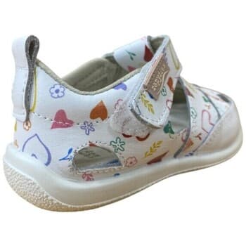 Boys' Sandals Zapy White