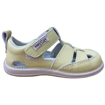 Girls' Sandals Zapy Yellow