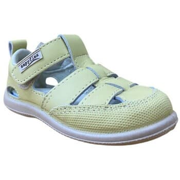 Boys' Sandals Zapy Yellow