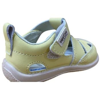Boys' Sandals Zapy Yellow