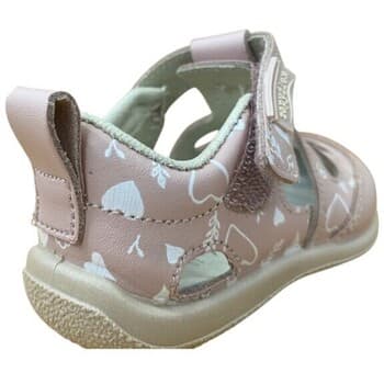 Girls' Sandals Zapy Pink