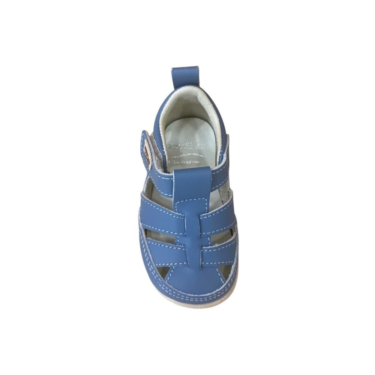 Boys' Sandals Zapy Blue