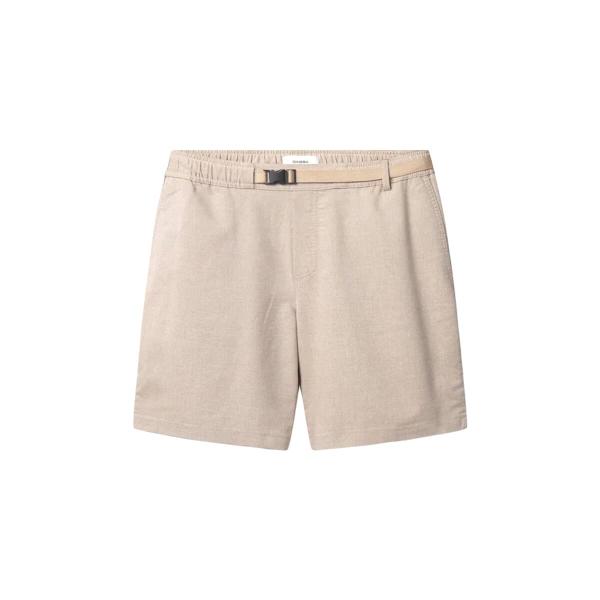 Shorts & Βερμούδες Gabba CARRE BELTED CHINO SHORTS MEN