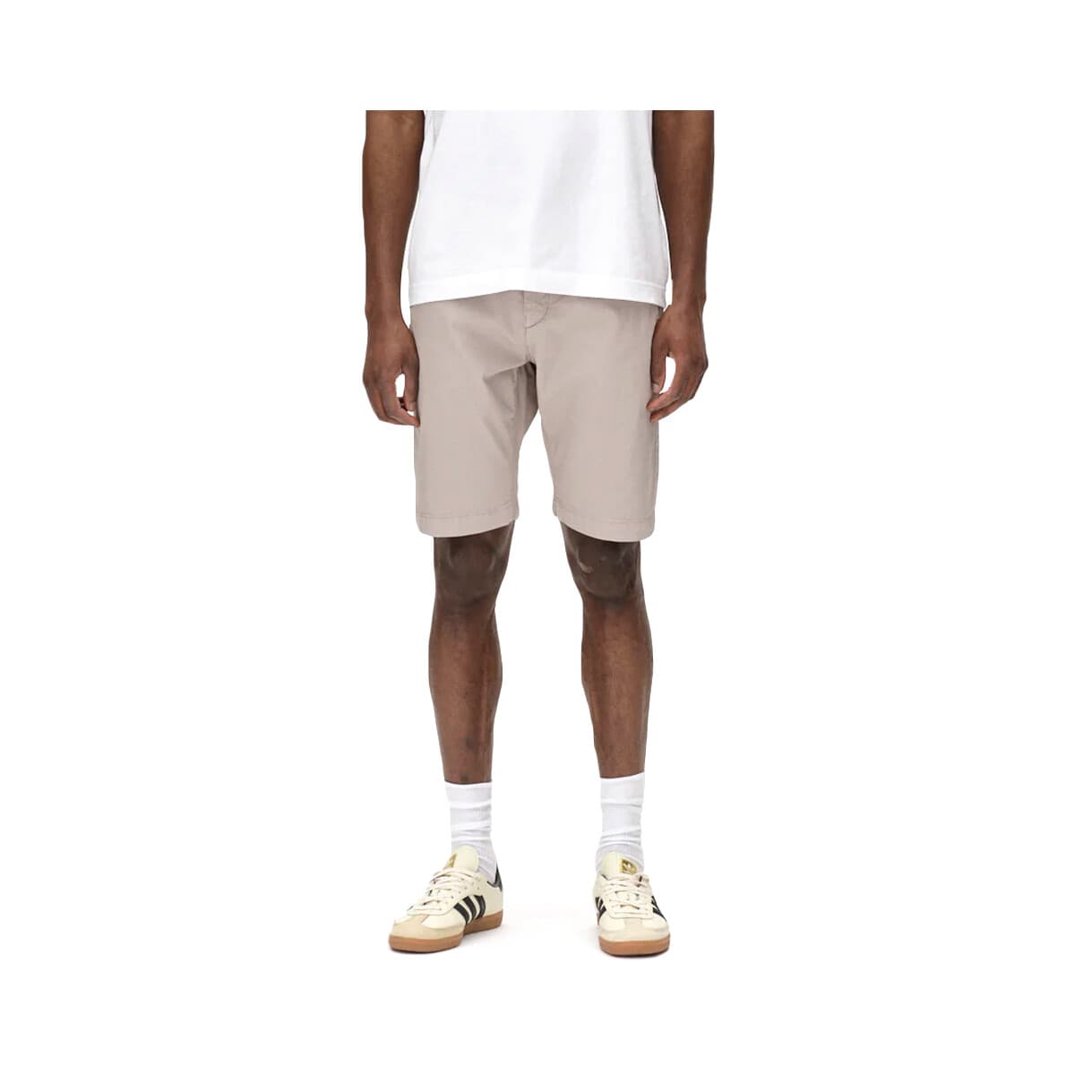 Shorts & Βερμούδες Gabba JET K3280 DALE CHINO SHORTS MEN