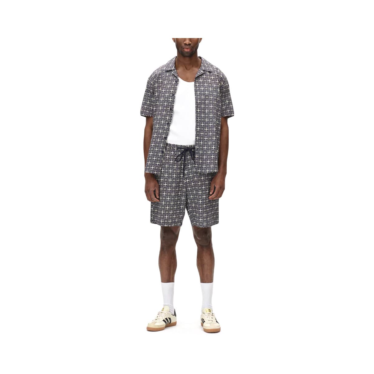 Men's Shirts Gabba Multicolor