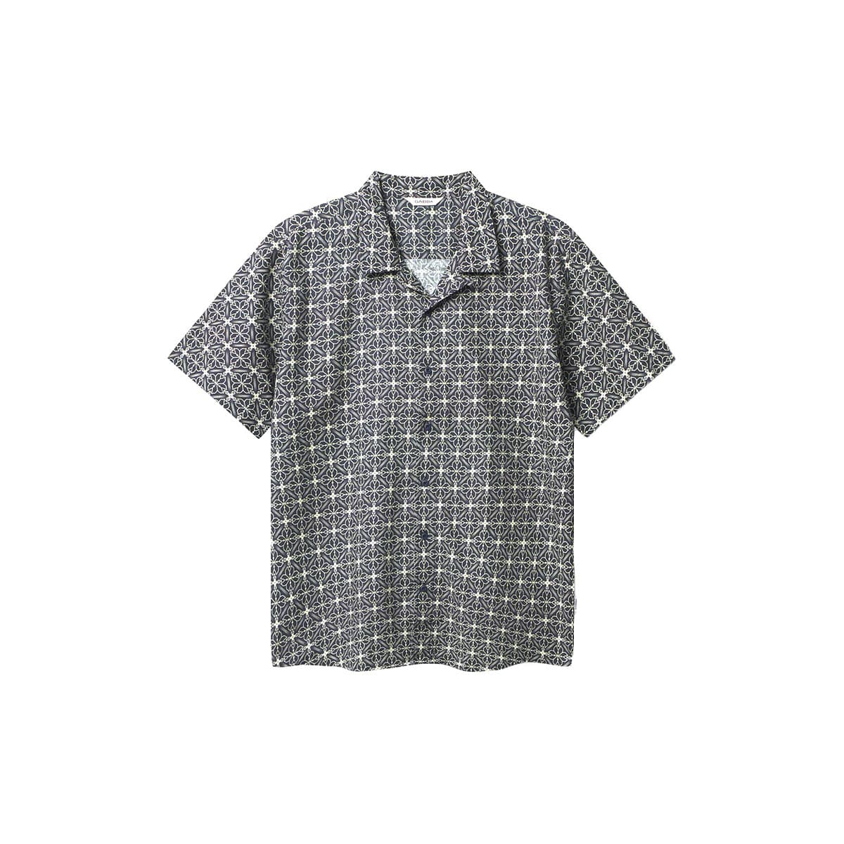 Men's Shirts Gabba Multicolor