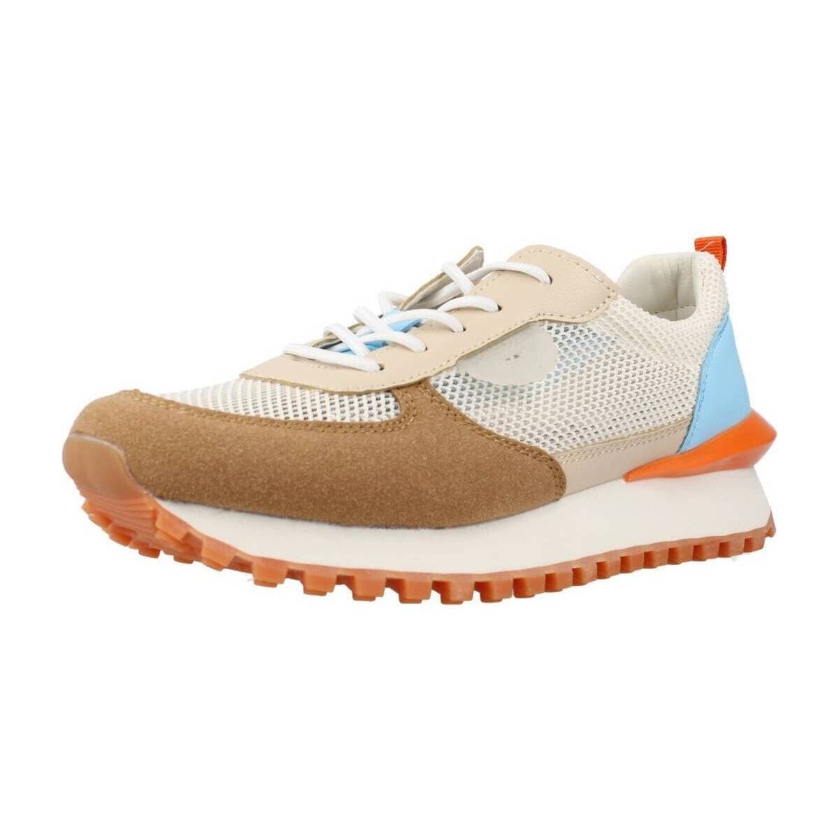 Sneakers Chika 10 Sport Zapatillas Mujer Modèle Click 03