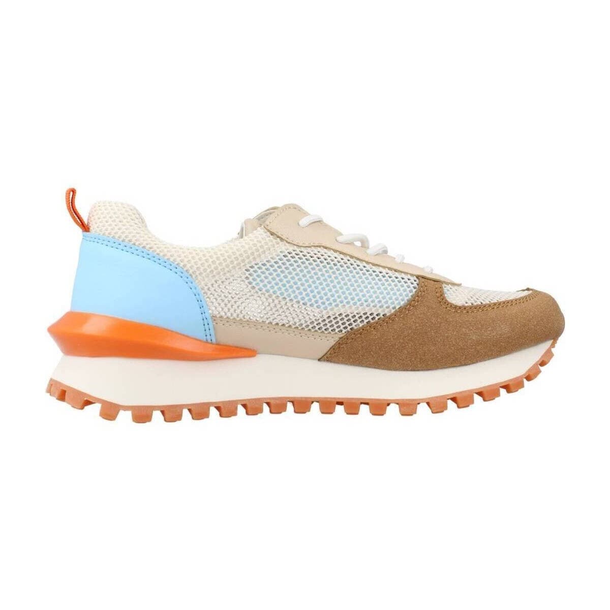 Women's Sneakers Chika 10 Multicolor