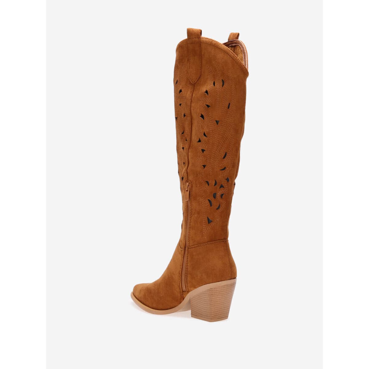 Women's Boots La Modeuse Brown