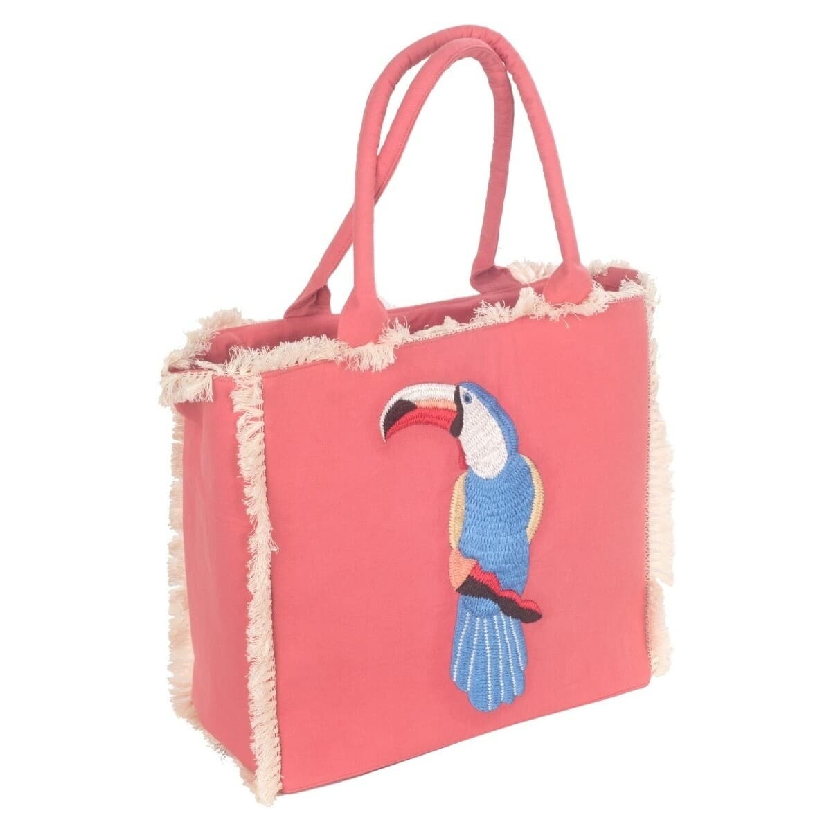 Women's Handbags Isla Bonita By Sigris Pink
