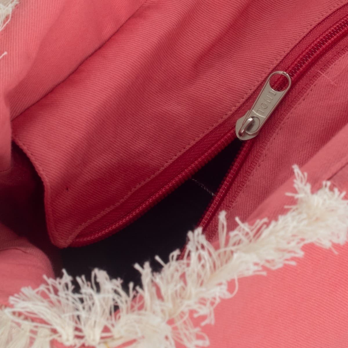 Women's Handbags Isla Bonita By Sigris Pink