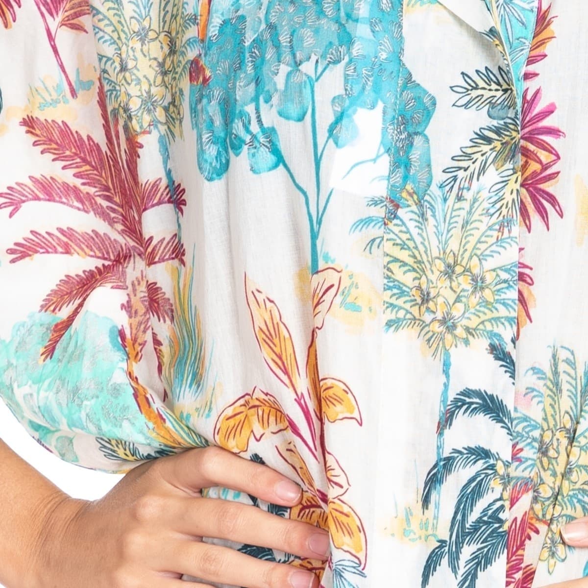 Women's Dresses Isla Bonita By Sigris Green