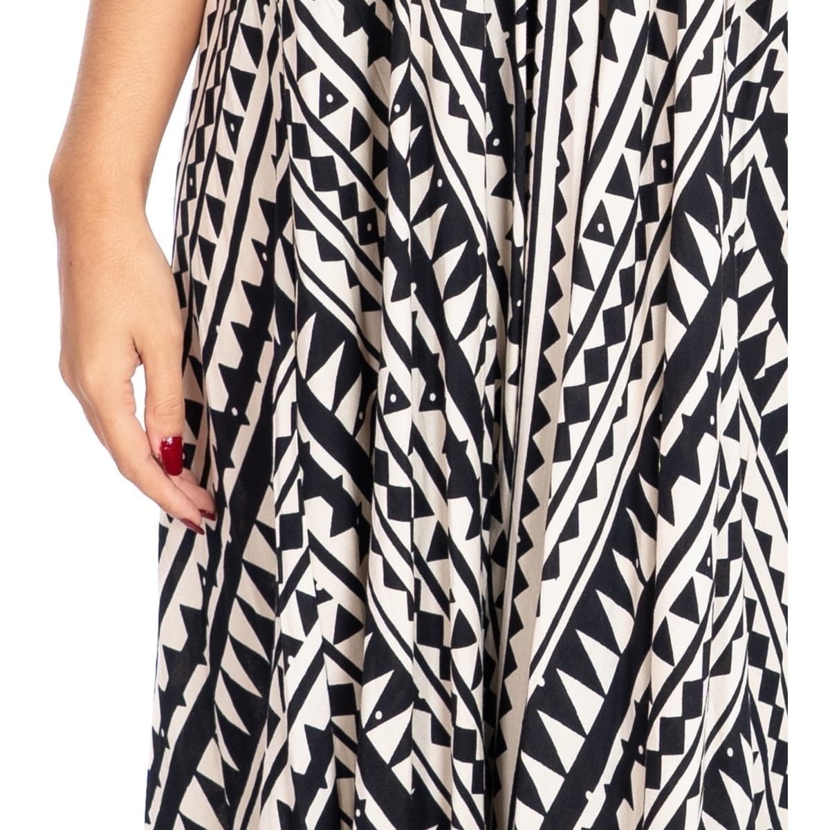 Women's Dresses Isla Bonita By Sigris Black