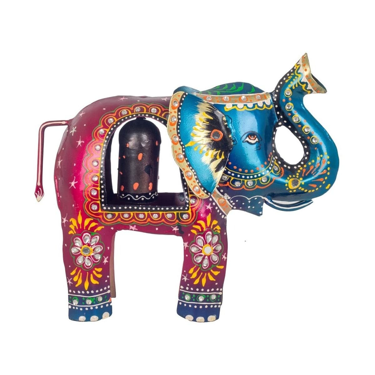 Κοσμήματα Signes Grimalt Elephant Bell L