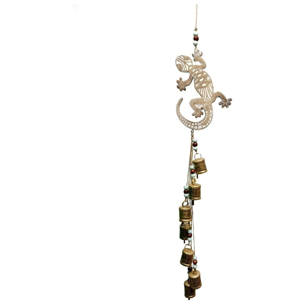 Men's Pendants Signes Grimalt Beige