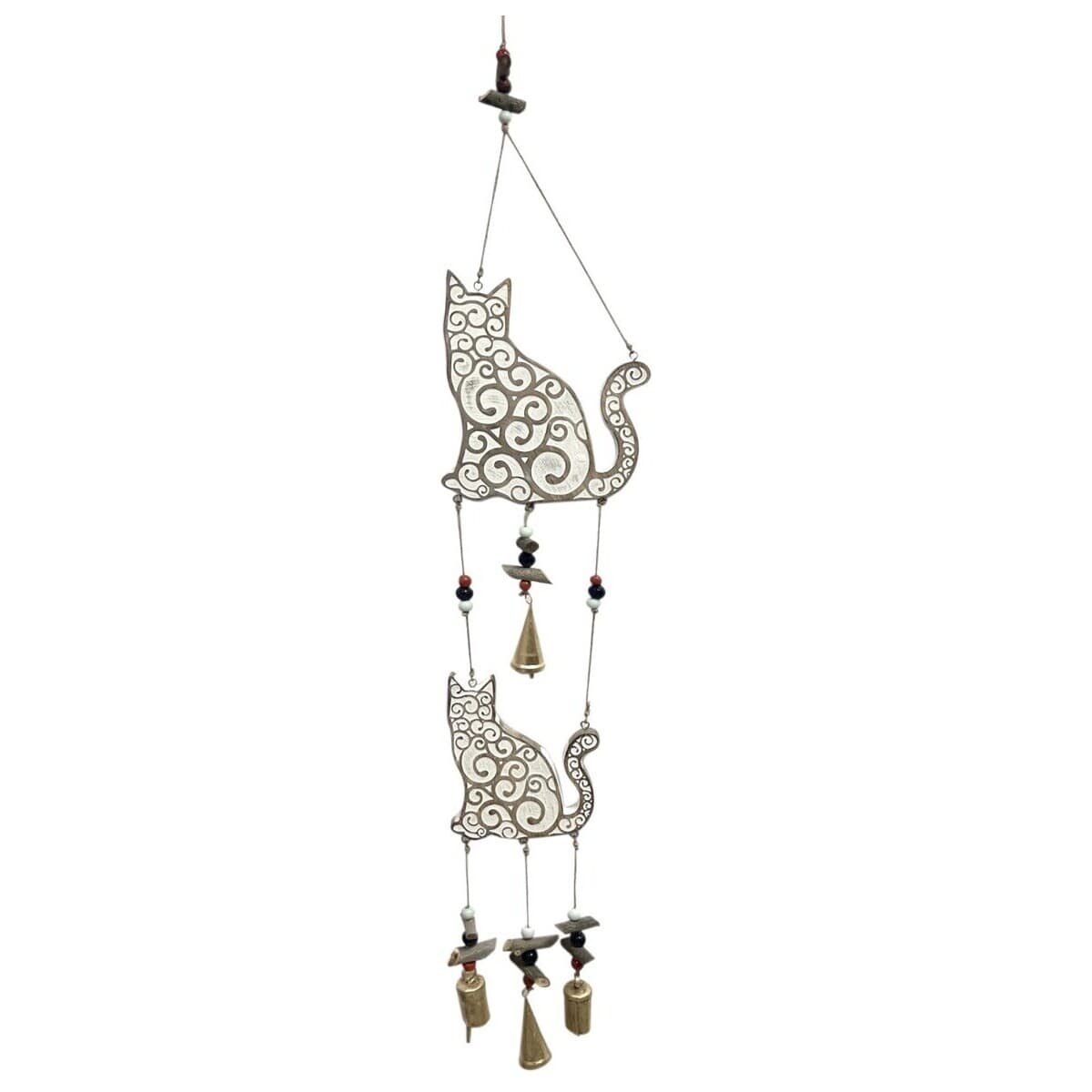 Women's Pendants Signes Grimalt Beige