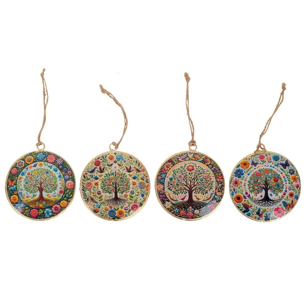 Men's Pendants Signes Grimalt Multicolor