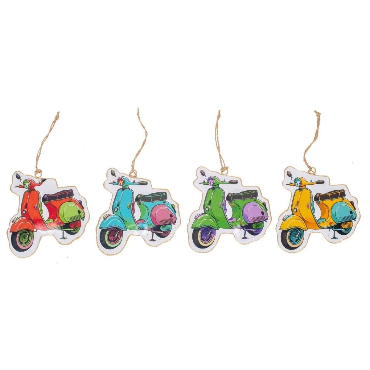 Women's Pendants Signes Grimalt Multicolor