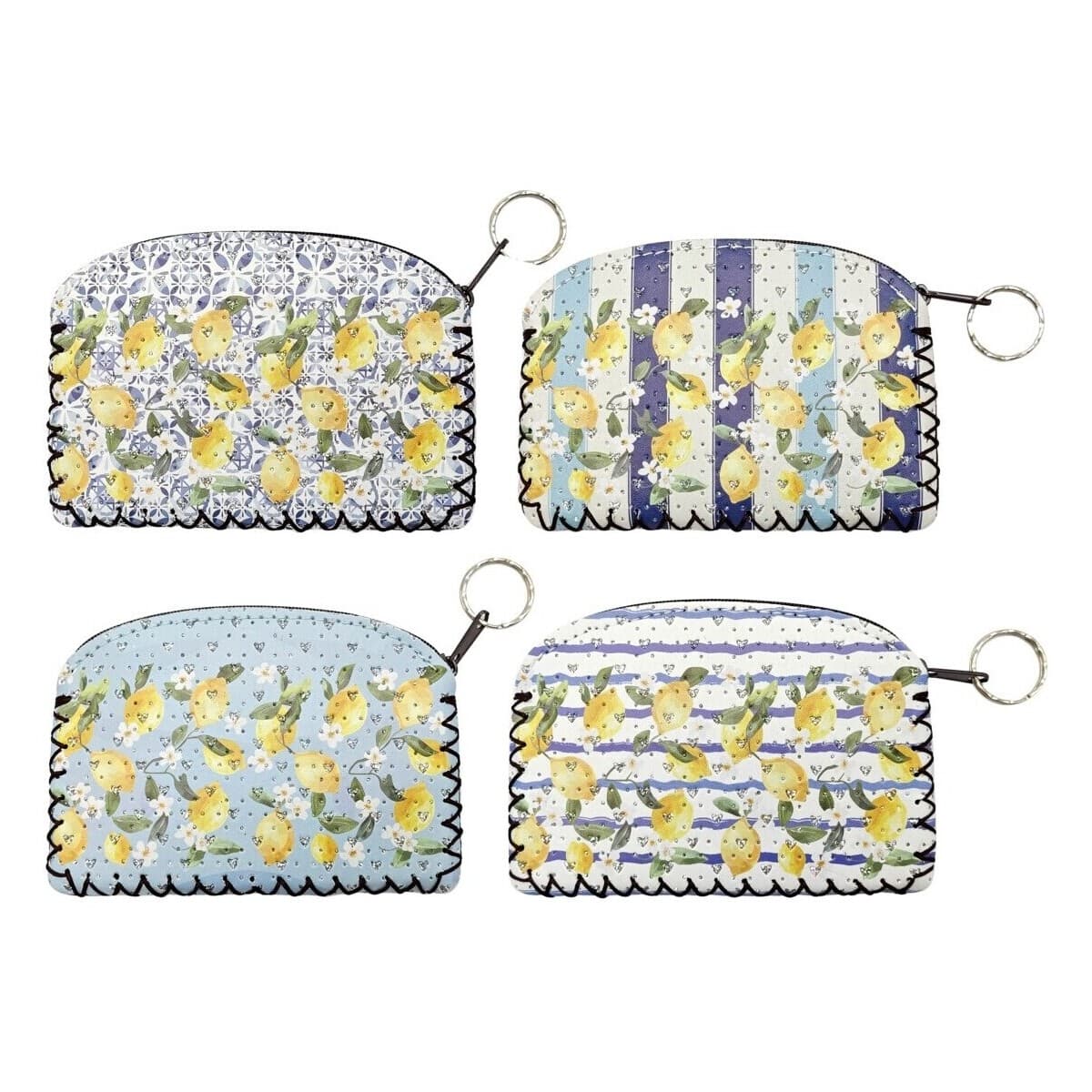 Women's Wallets Signes Grimalt White