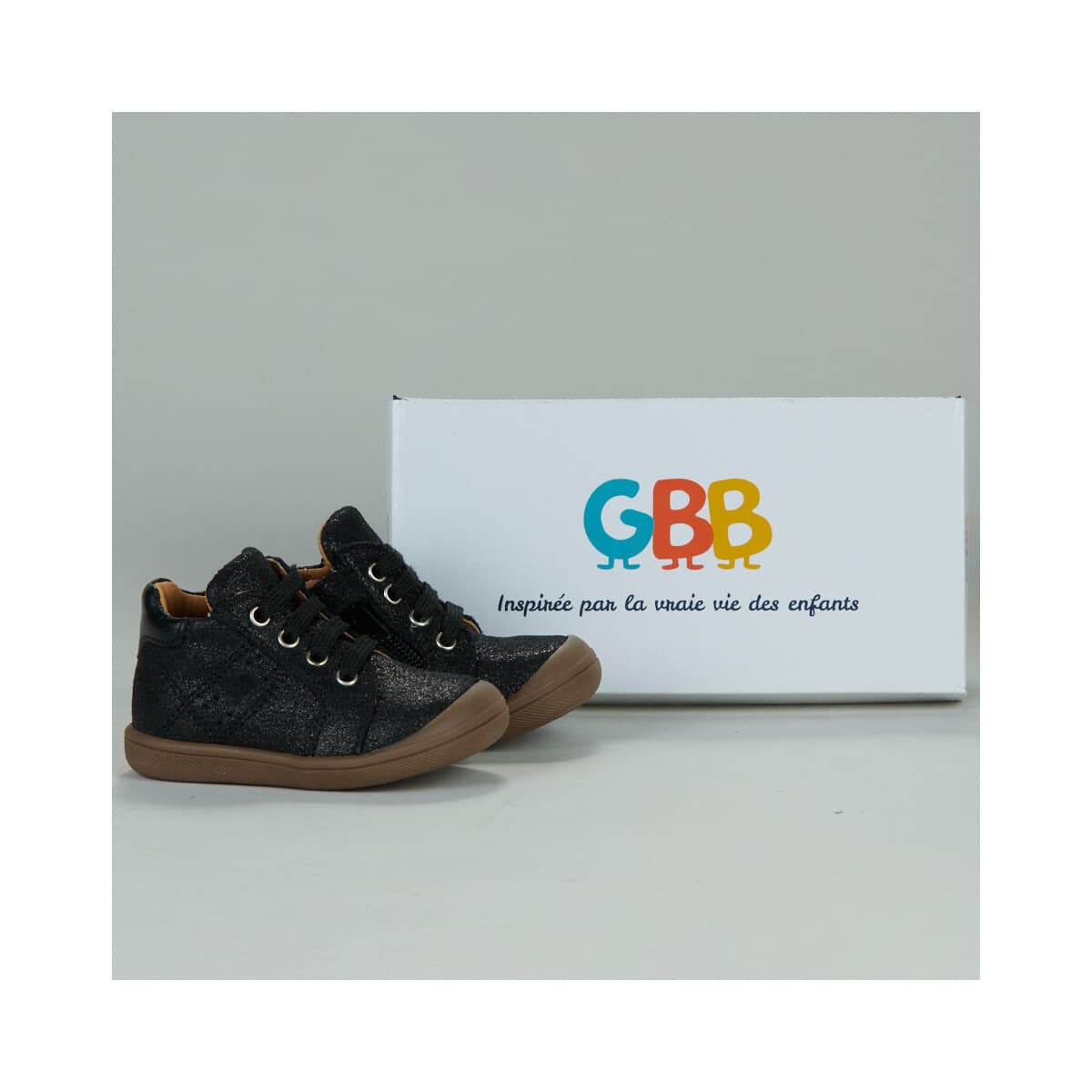 Ψηλά Sneakers GBB -