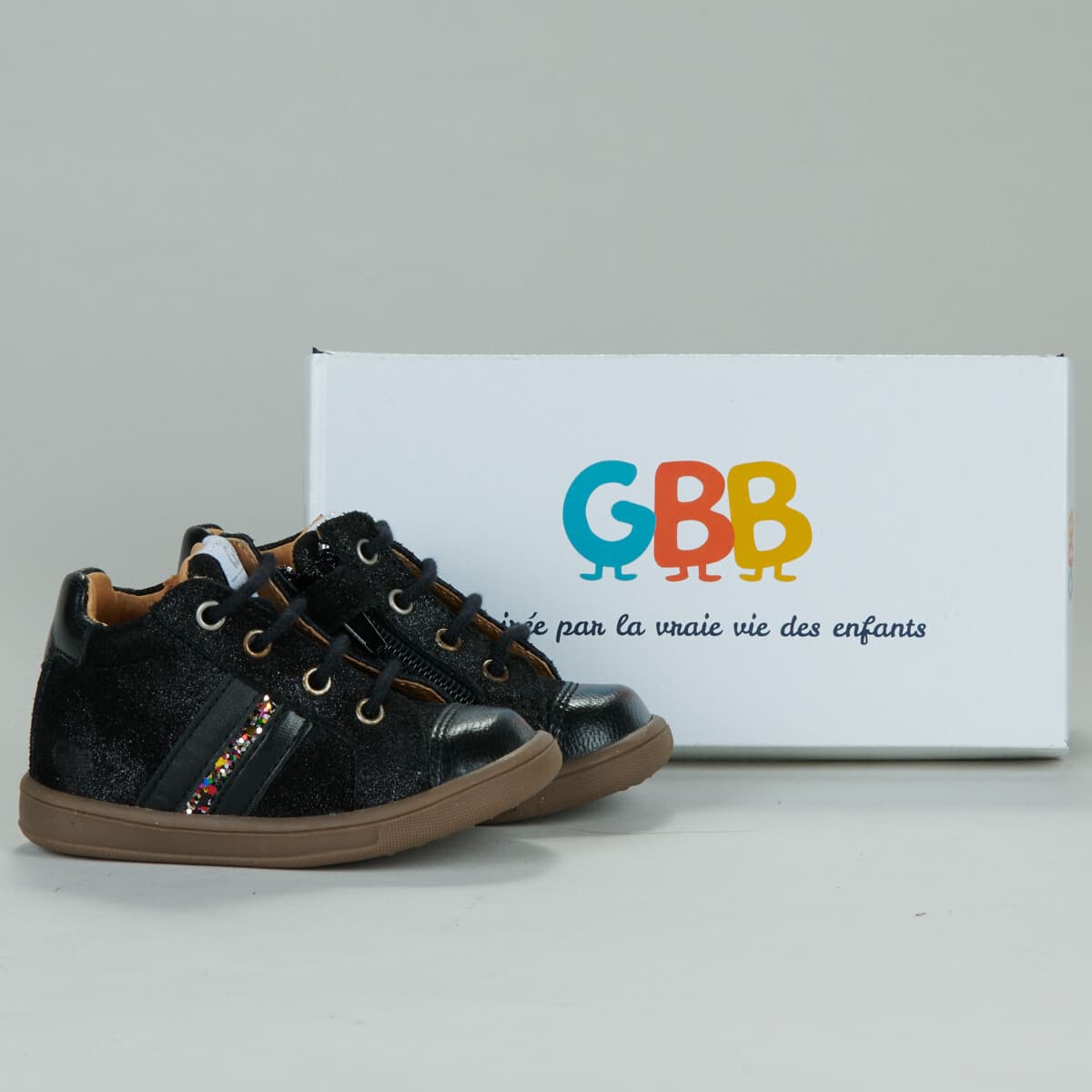 Ψηλά Sneakers GBB -