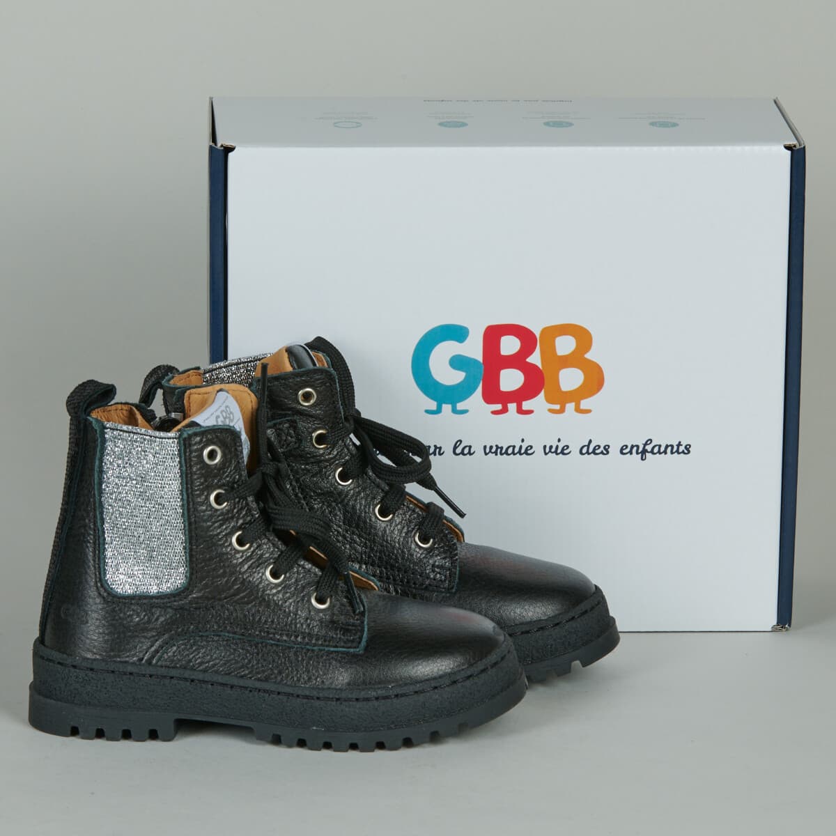 Μποτίνια GBB -