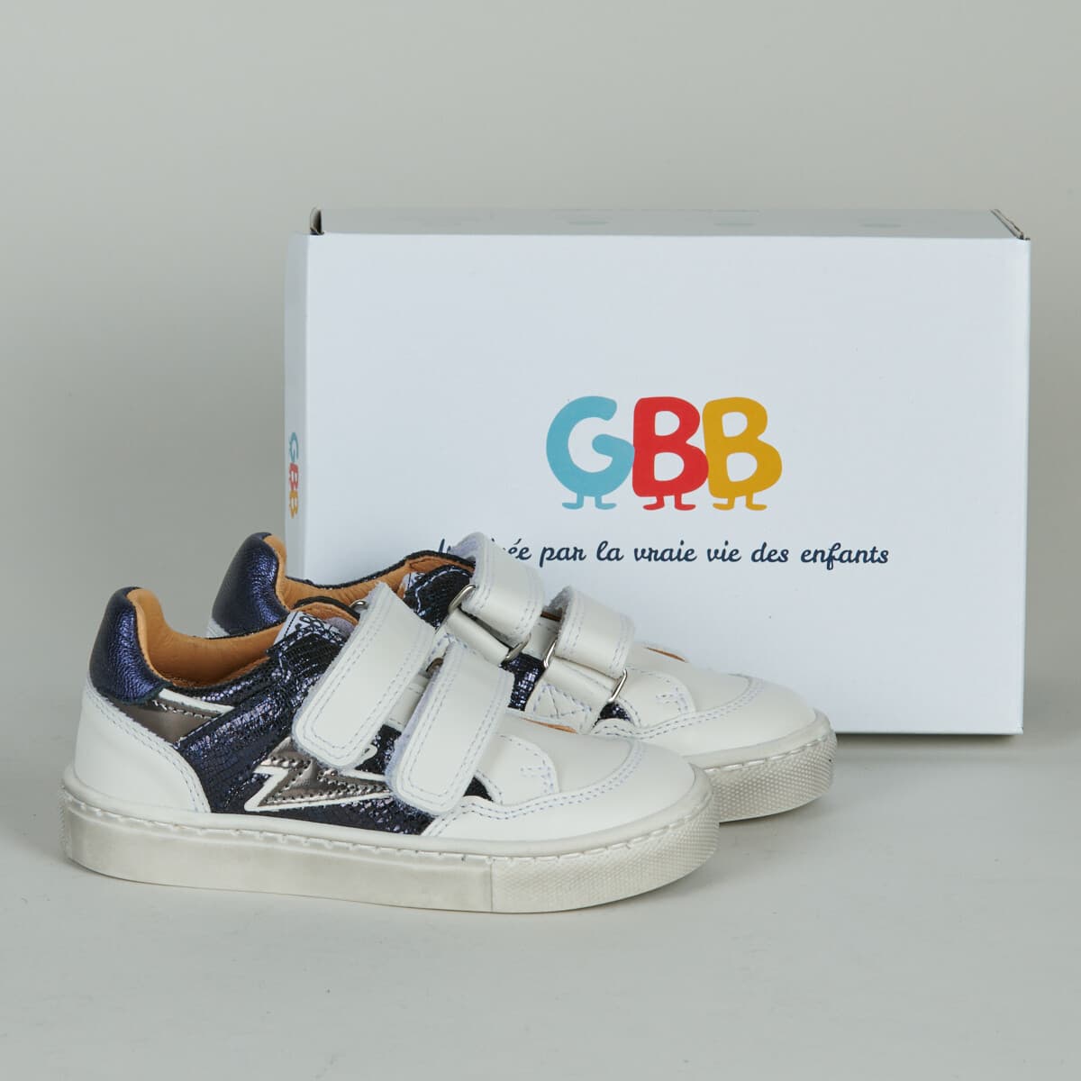 Xαμηλά Sneakers GBB -