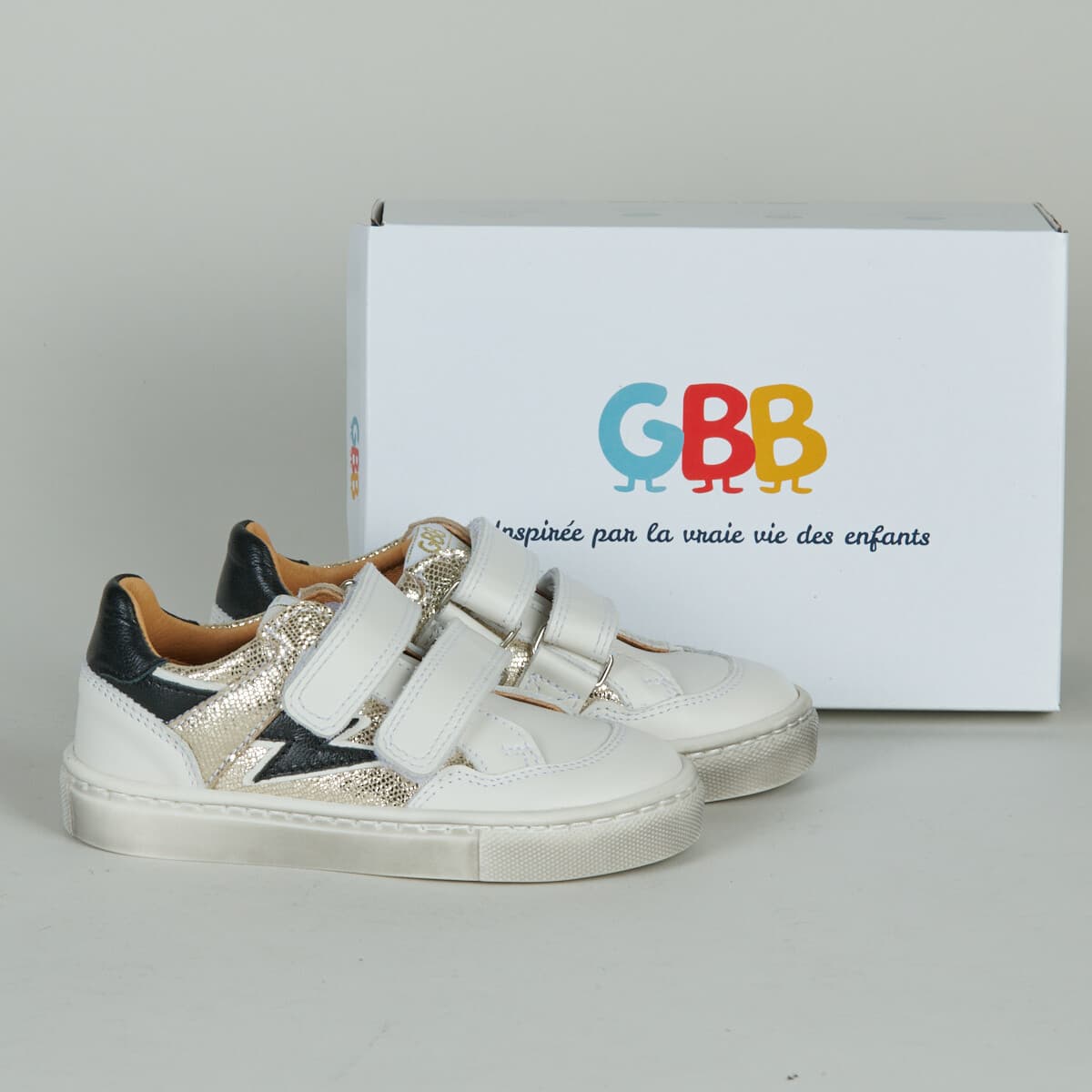 Xαμηλά Sneakers GBB -