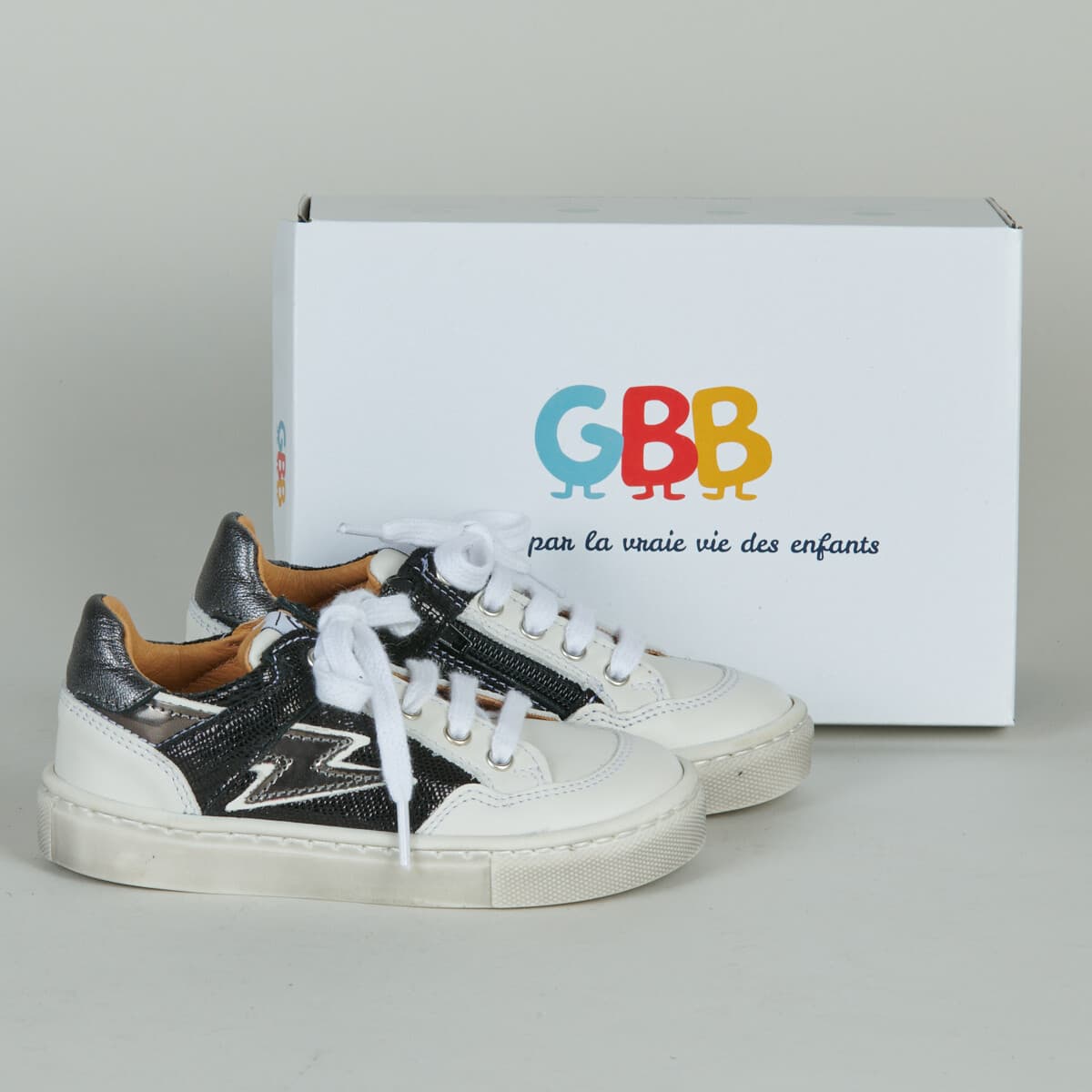 Xαμηλά Sneakers GBB -
